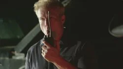 Circling the Triangle