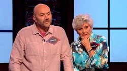 Simon Rimmer, Desiree Burch, Angela Rippon, Craig Doyle