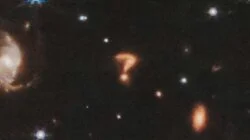 UFO vs Fighter Jet, Cosmic Question Mark, Highway 97 Bigfoot Howls