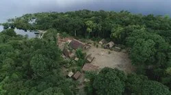 Percy Fawcett and the Lost City of Z