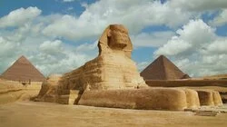 Secret of the Sphinx