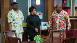 Diamond in the Rough