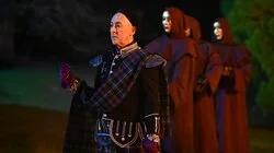 Let the Cards Fall As They Will