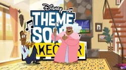 The Proud Family: Suga Mama