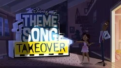 The Proud Family: Oscar