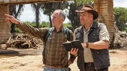 The Man-Eating Lions of Kenya