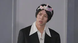 Dead Tired, Party Wired