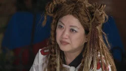 The Last Ovation of the Show