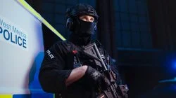 Killing in the Close, Part 1