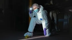 Killing in the Close, Part 2