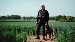 Killing in the Family