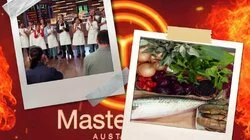 Mystery Box Challenge: Nornie Bero