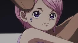 A Pledge to Ginny - Kuma Becomes a Father