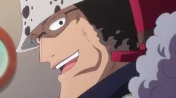 To Save His Daughter - Kuma the Timid Pacifist