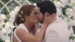 Capítulo Final: Acepto casarme con Fabián