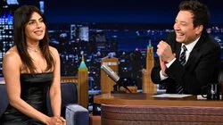 Priyanka Chopra Jonas, Lionel Boyce, Keke Palmer