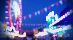 Funfairs: How Safe Are They?