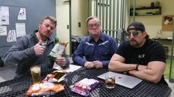 Deep Fried Toilet Chicken