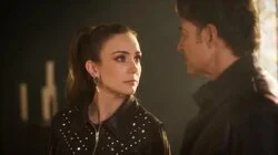 El amor no es para nosotros