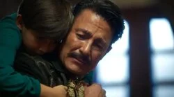 Los héroes también lloran