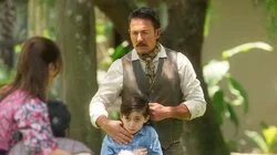 No eres hijo de Leonel