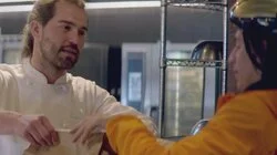 Customer to the Rescue