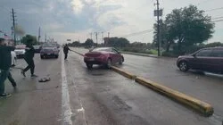 Dude, That's My Truck