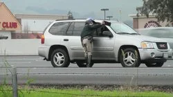 Blinded by the (sun) Light