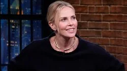 Charlize Theron, Jason Mantzoukas