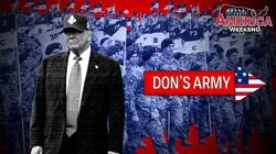 Don's Army