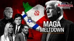 MAGA Meltdown