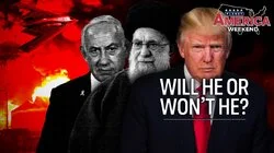 Will He or Won't He?