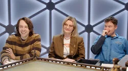 The Sheet of Your Pants