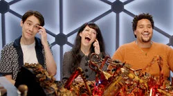 The Good Boy Adventuring Party