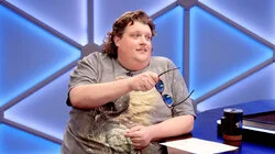 Normal People Worry Me (with Jacob Wysocki)