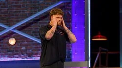 Faye Tozer, Jay McGuiness, Cheryl Baker, Snoochie Shy