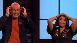 Steve Backshall, Jason Mohammad, Natasha Raskin Sharp, Sunetra Sarker