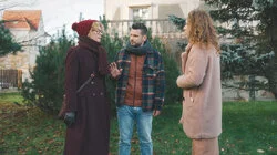 Выгодная сделка