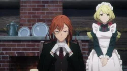 A Colleague Arrives and Acts Unreasonably