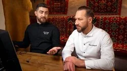 Сочи. Сармат