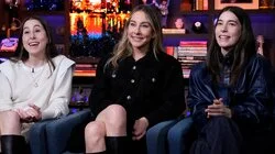 Alana Haim, Este Haim, Danielle Haim