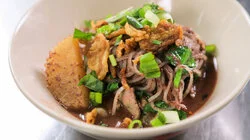 Trinidad, Thailand and Italy