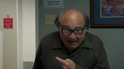 Mac and Dennis Become EMTs