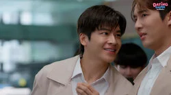 The Model He Was Looking For