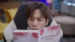 Mission: Get the Boss's Chat App