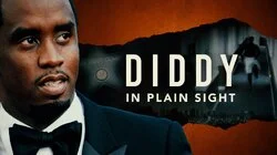 Diddy: In Plain Sight