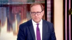 Jonathan Karl, Jay Pharoah