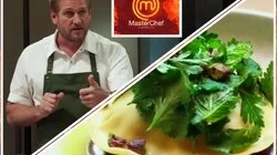 Elimination Challenge: Keeping Up with Curtis Stone