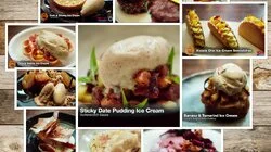 Immunity Challenge: Ice Cream for Coles