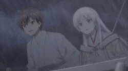 Footprints Between the Waves